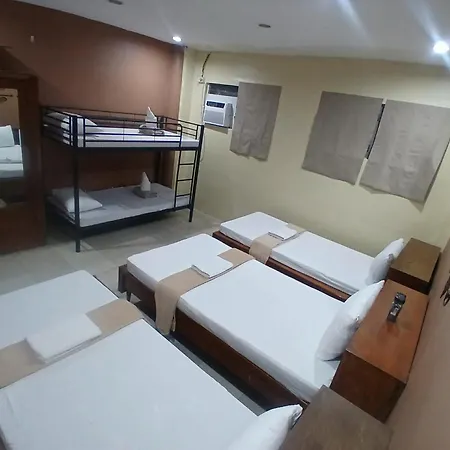 Ciano\'S Hostel Cebu