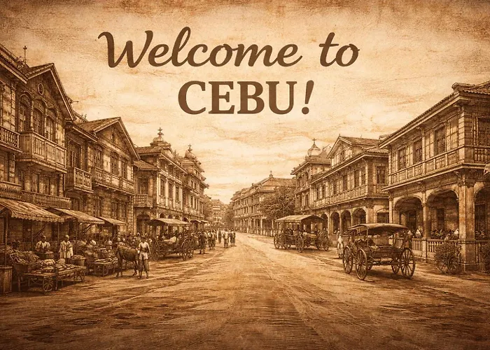 Ciano's Cebu