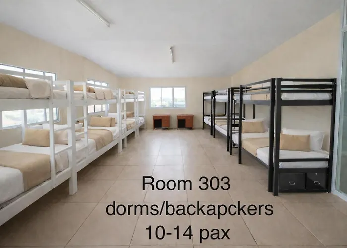 Ciano's Bed & Breakfast Cebu
