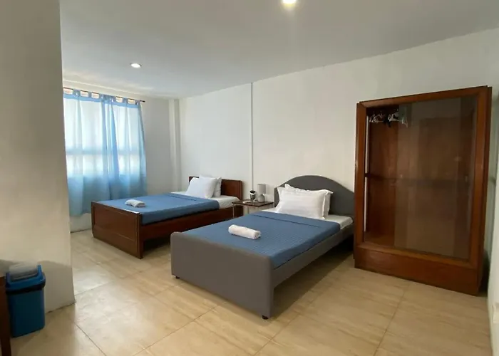 Bed & Breakfast Ciano's